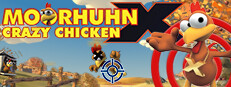Moorhuhn X - Crazy Chicken X