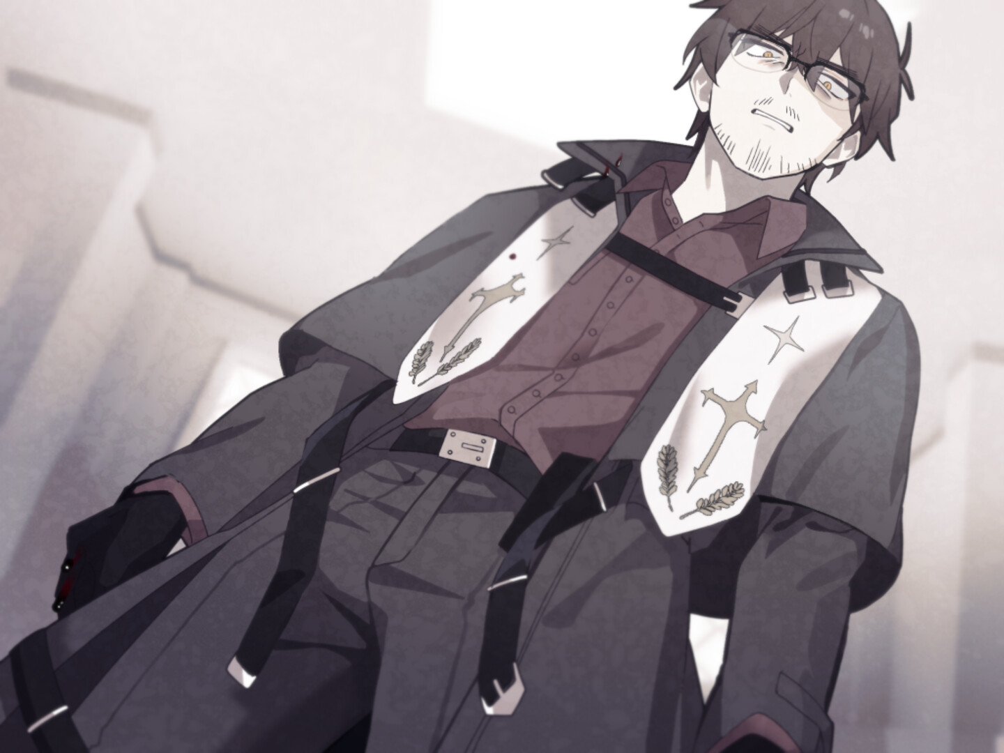 HAPPY SAIN† SHEOL screenshot screenshot 13