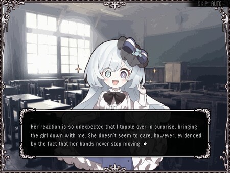 HAPPY SAIN† SHEOL.