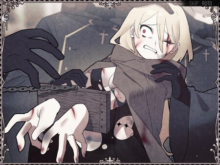 HAPPY SAIN† SHEOL.