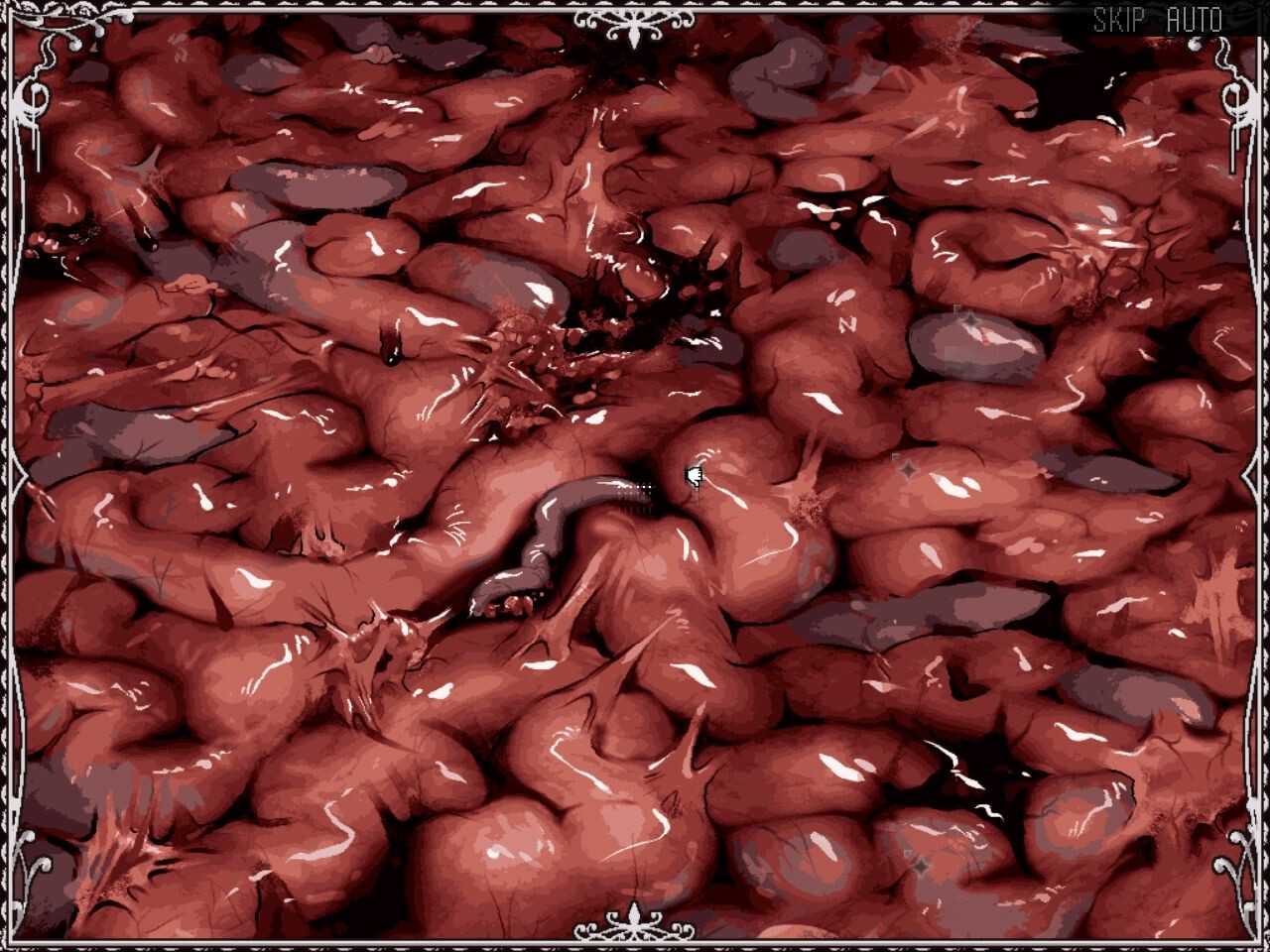 HAPPY SAIN† SHEOL screenshot screenshot 9