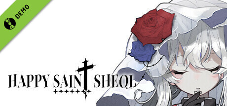 HAPPY SAIN†SHEOL Demo banner