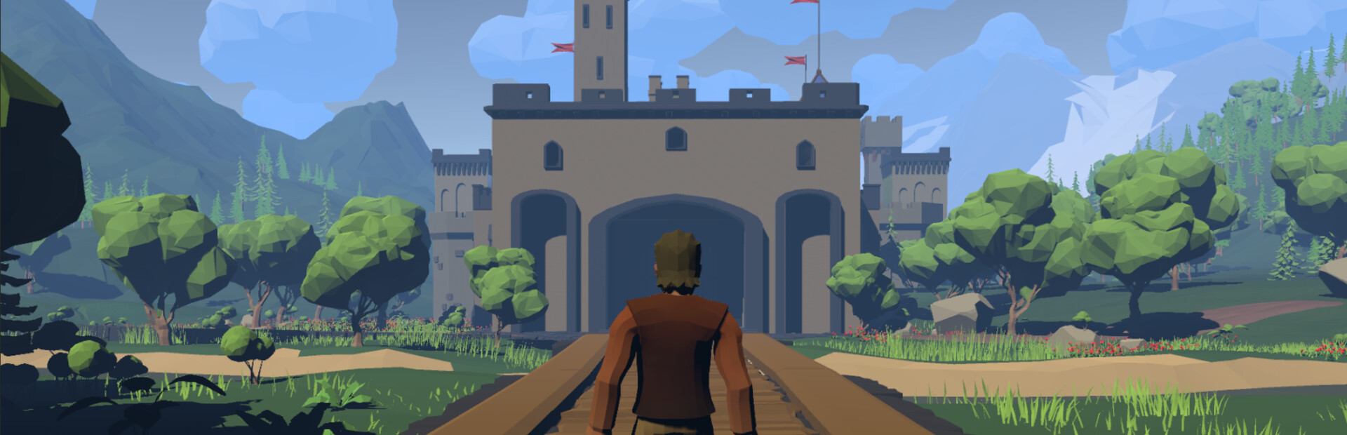 Knights Crypt