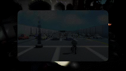 Hook&Loop - The VELKRO Man video 3