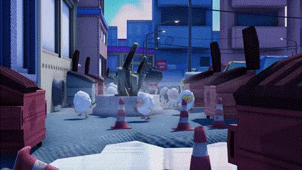 Hook&Loop - The VELKRO Man video 1