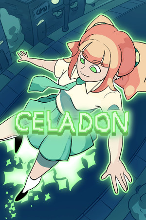 Обложка Celadon