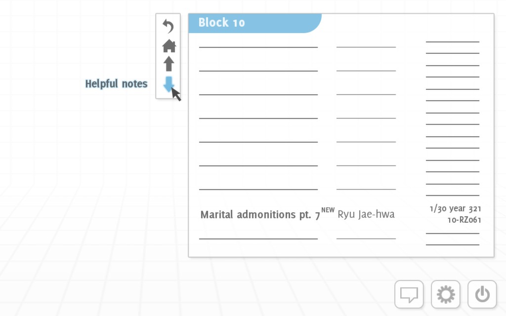 Analogue: A Hate Story