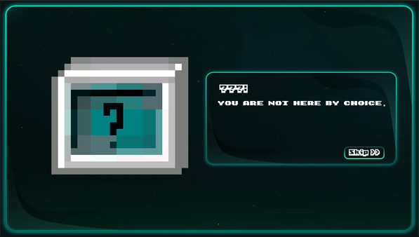 Error Found screenshot 4