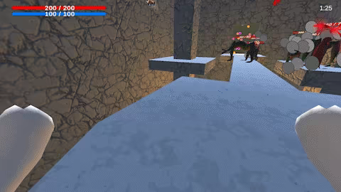 Nekomancy video 5