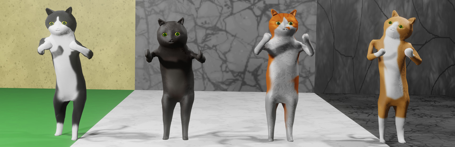 Nekomancy