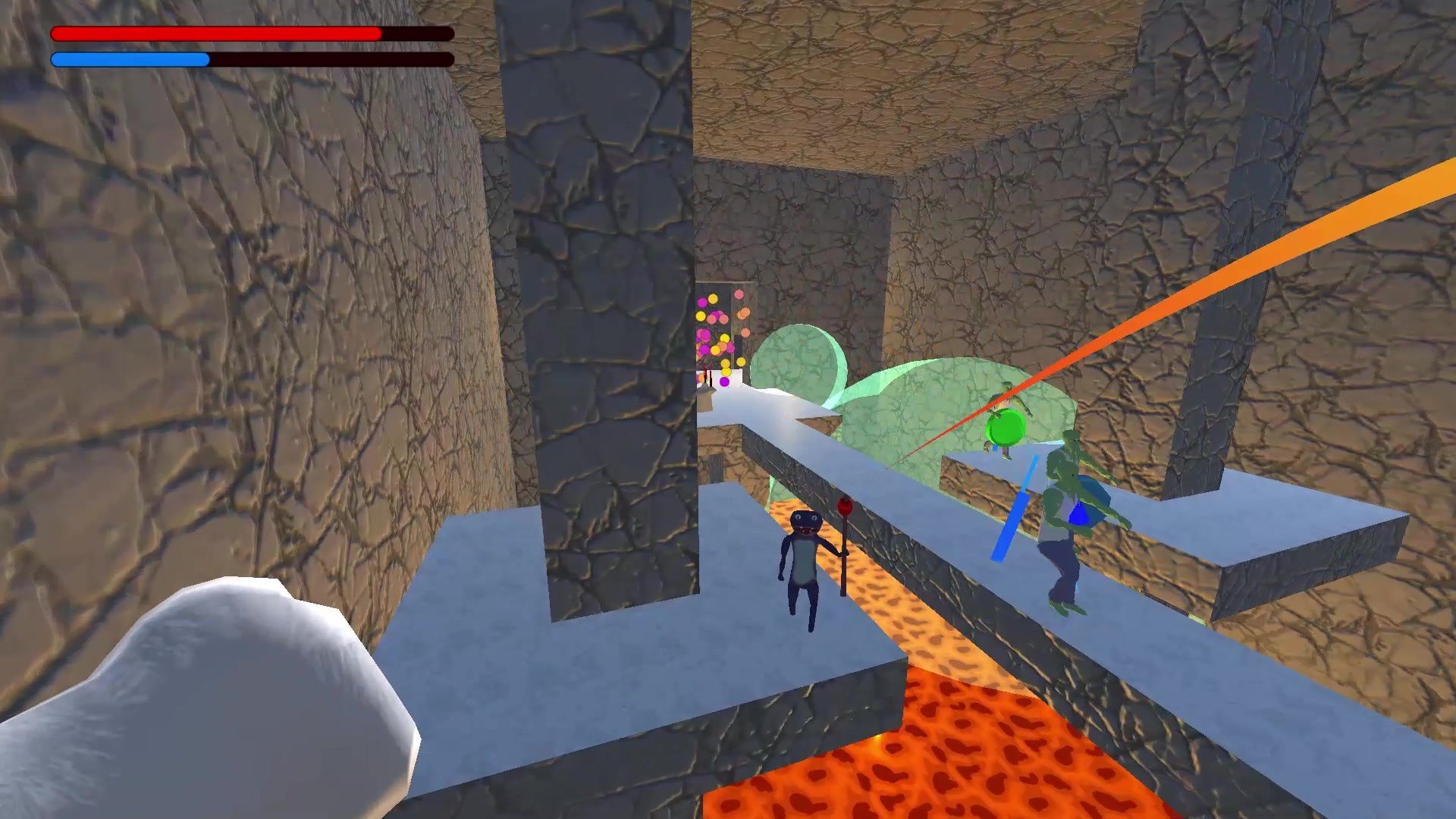 Nekomancy Featured Screenshot #1