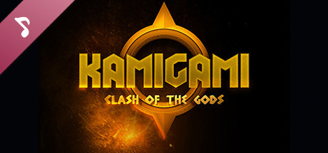 Kamigami: Clash of the Gods Soundtrack banner image