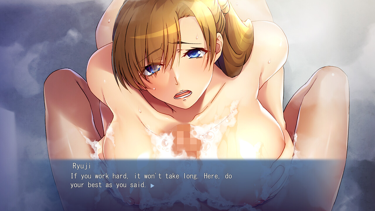 Knocking up my brother's wife: My sister-in-law can't resist my seed screenshot screenshot 15