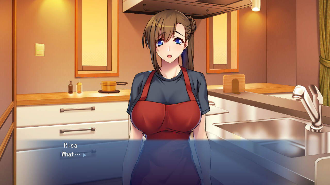 Knocking up my brother's wife: My sister-in-law can't resist my seed screenshot screenshot 4