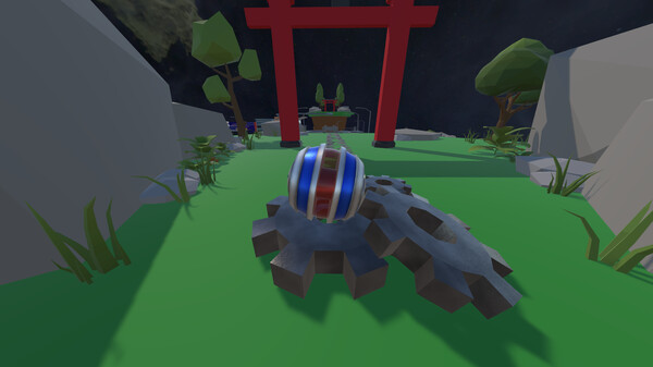 Get the Ball Rolling screenshot 3