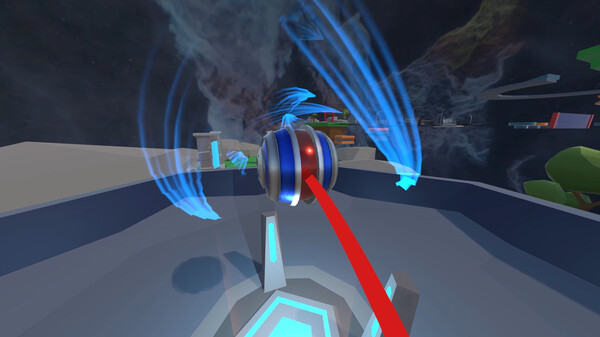 Get the Ball Rolling screenshot 4