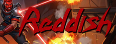 Reddish game cover