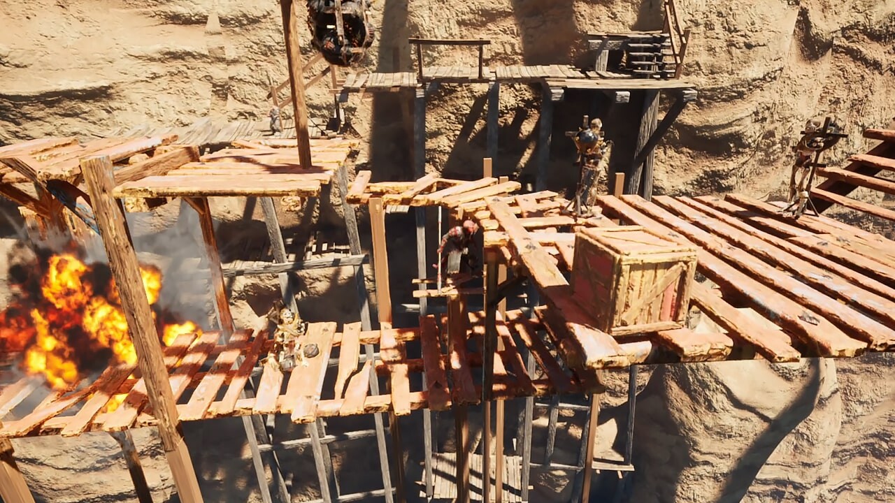 Reddish screenshot #4