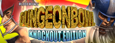 Dungeonbowl Knockout Edition