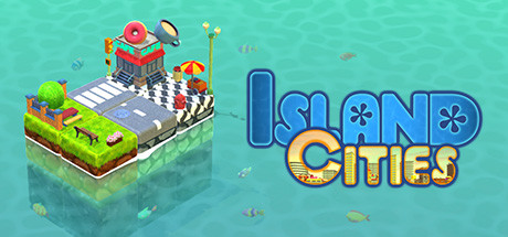 Island Cities - Jigsaw Puzzle steam charts