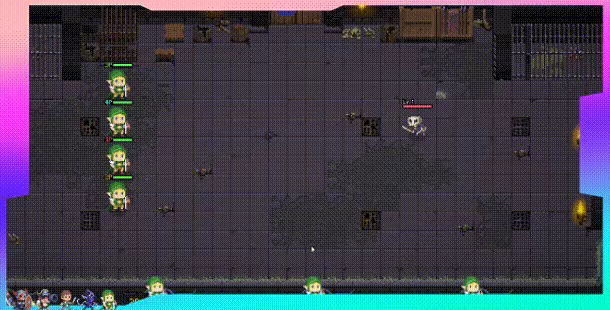 Time Walker: Dark World video 17