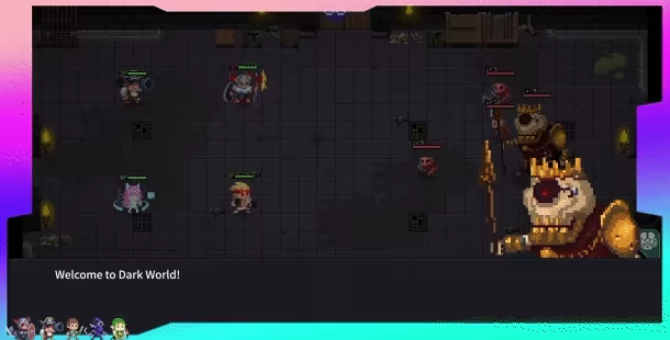 Time Walker: Dark World video 16