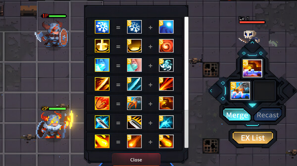 Time Walker: Dark World screenshot 6