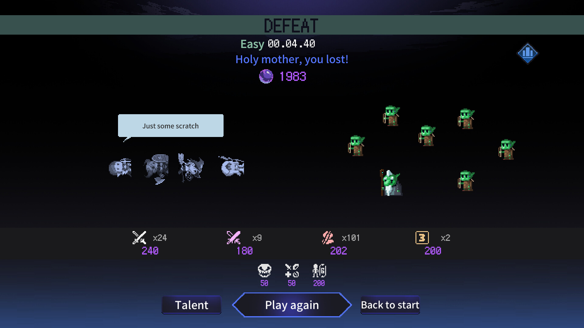 Time Walker: Dark World screenshot #12