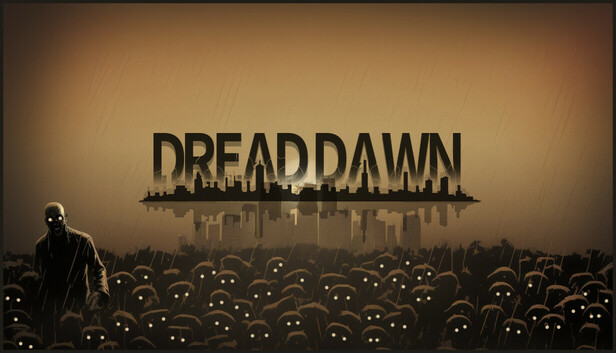 灾变前夜  Dread Dawn