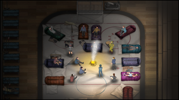 Dread Dawn Mobile 2