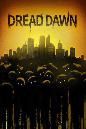 Cover art of Dread Dawn