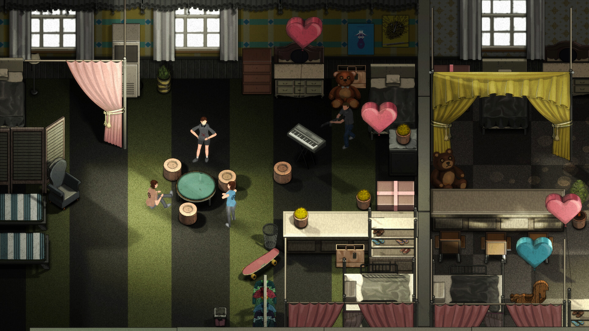 Dread Dawn screenshot 14