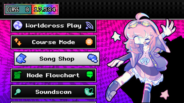 vivid/stasis screenshot 2