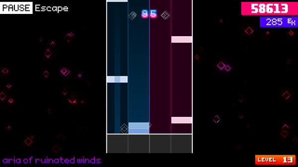 vivid/stasisfor windows and Linux 1