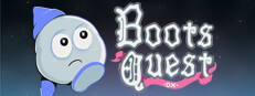 Boots Quest DX cover