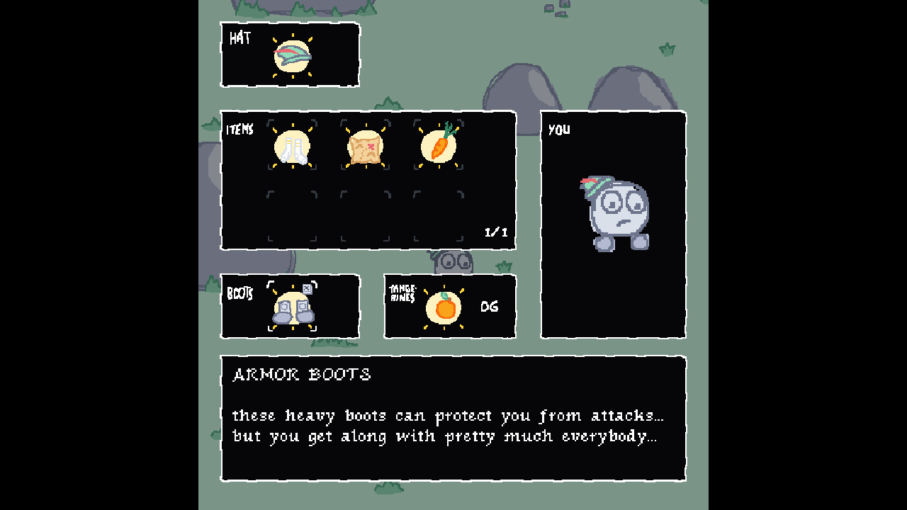 Boots Quest DX screenshot 5