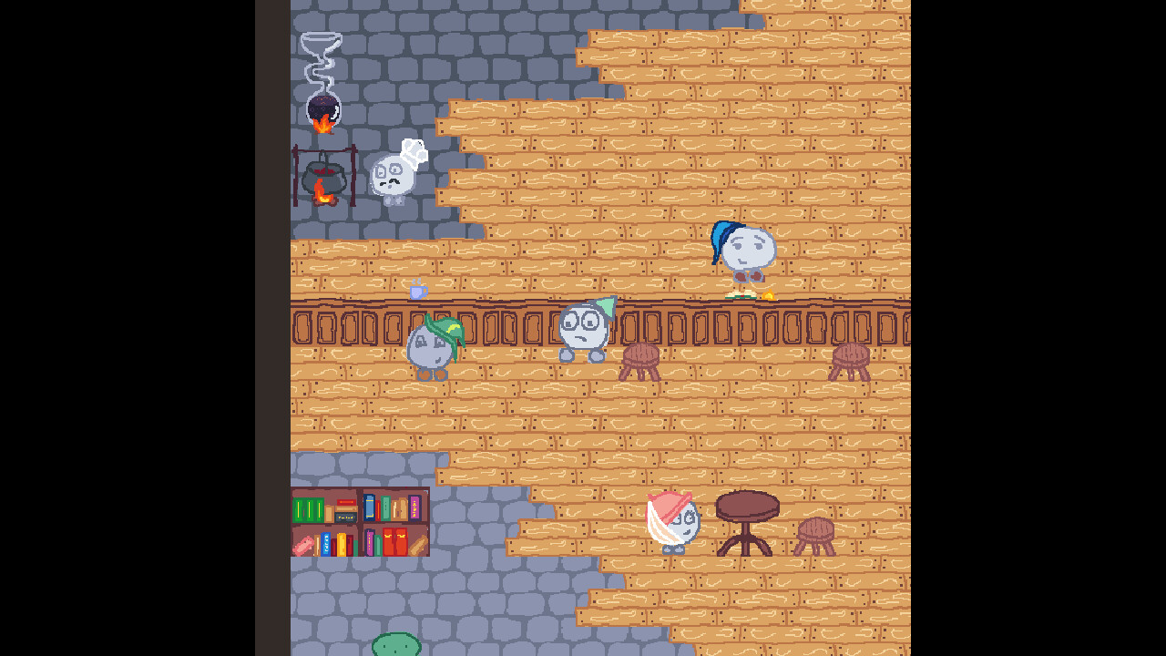 Boots Quest DX Featured Screenshot #1