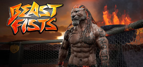 Beast Fists steam charts