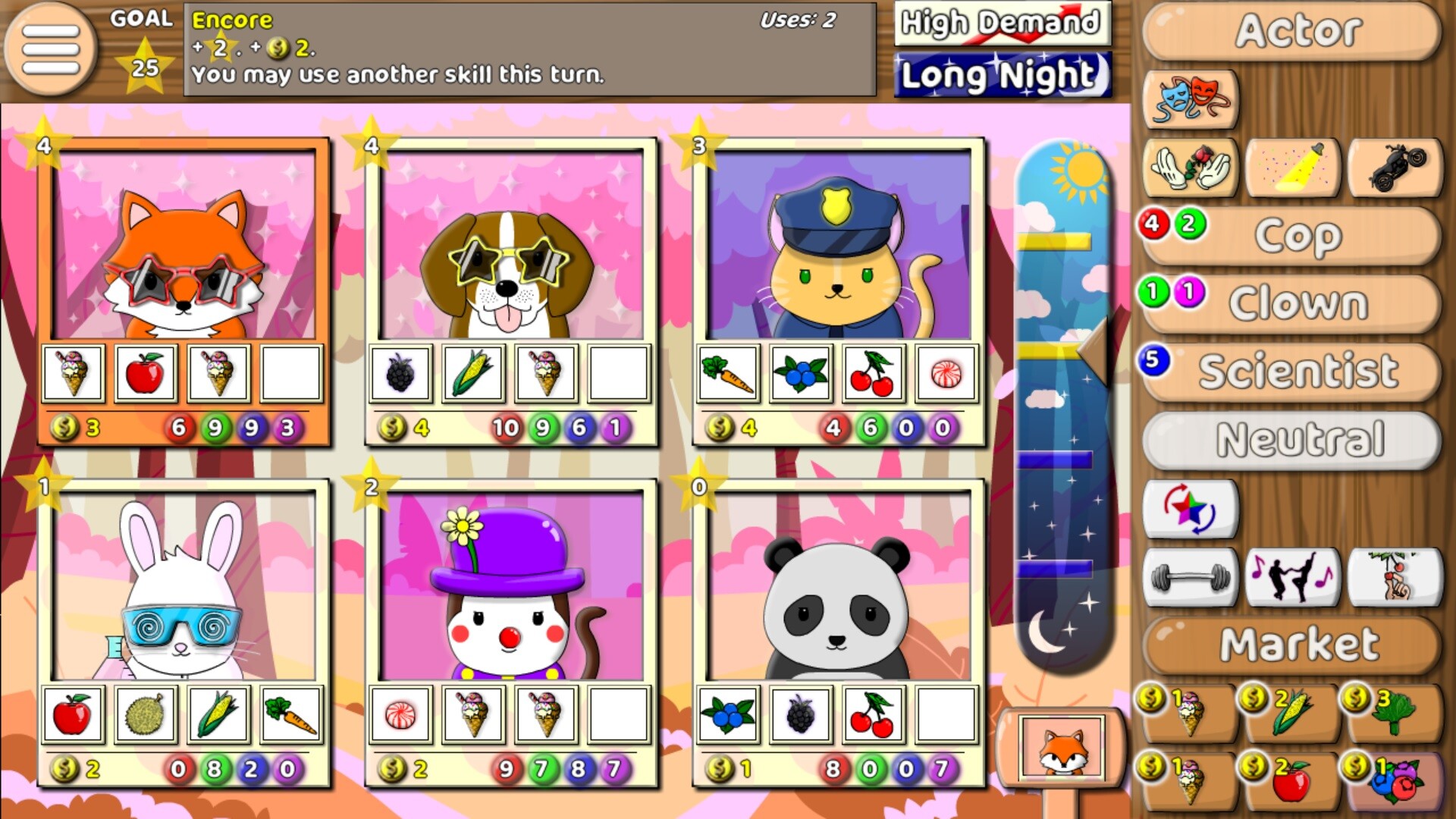 #1. Buddies in Boxes (Steam) 由: Anton Duell