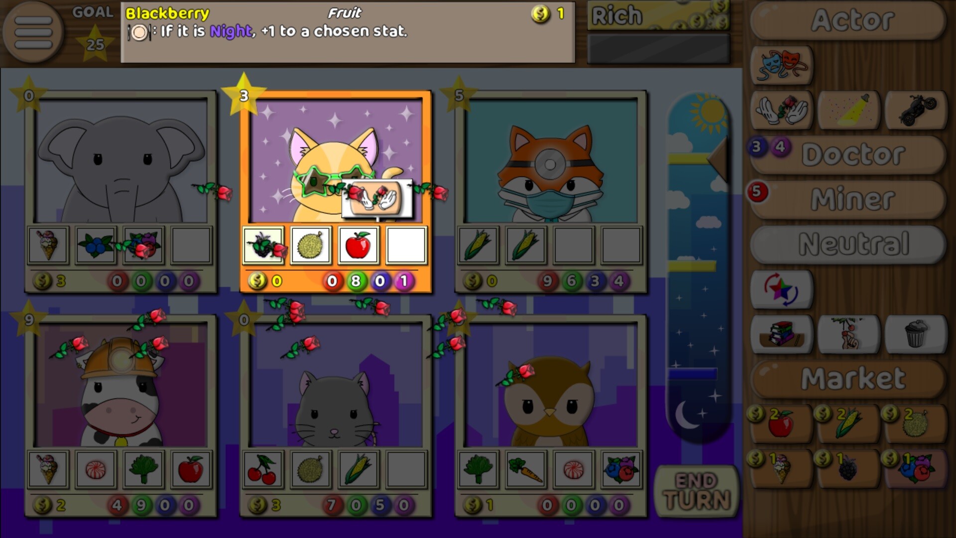 #3. Buddies in Boxes (Steam) 由: Anton Duell