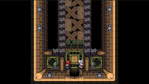 Quest Master video 7