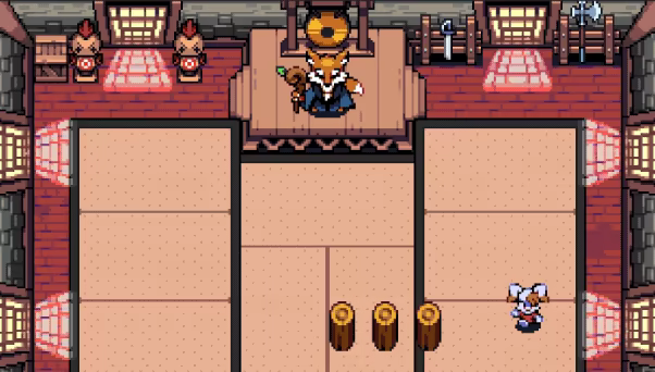 Quest Master video 11