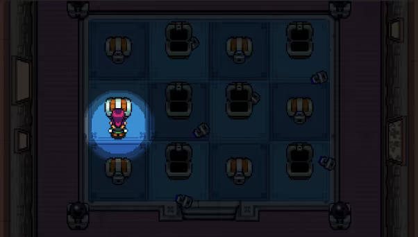 Quest Master video 10