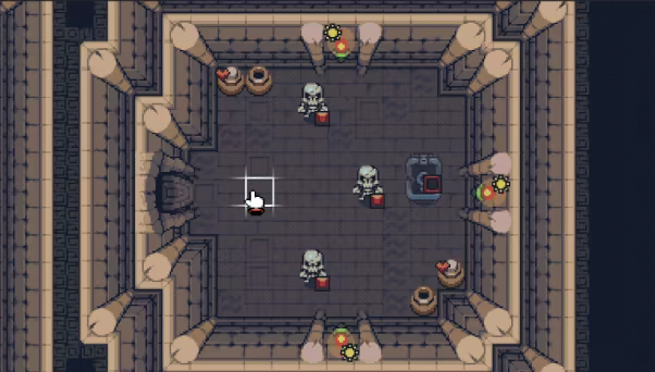 Quest Master video 6
