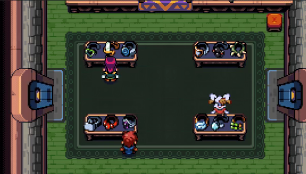Quest Master video 12