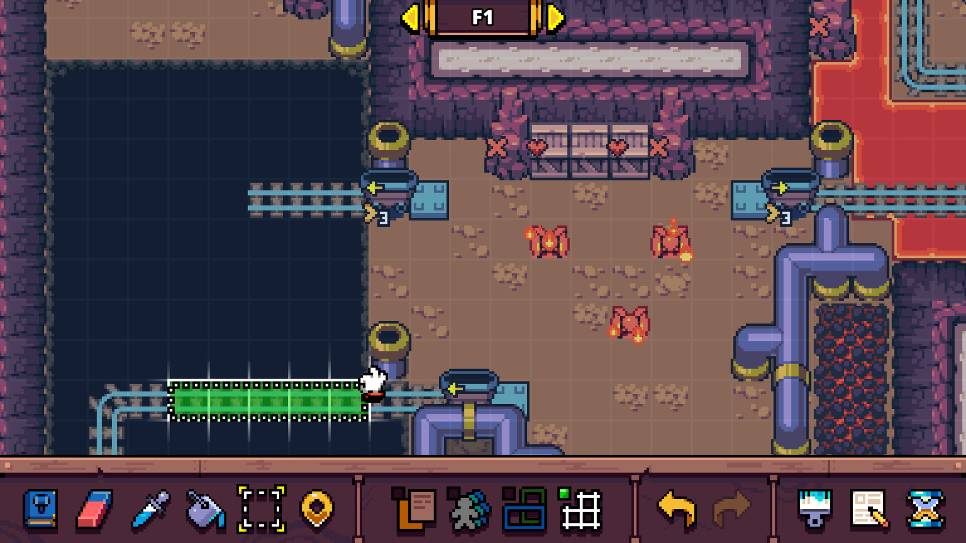 Indie Game Lover Quest Master