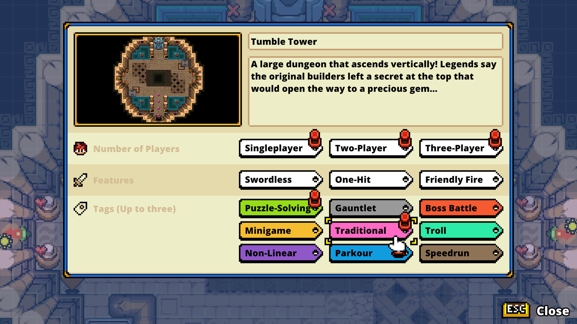 Quest Master screenshot 9