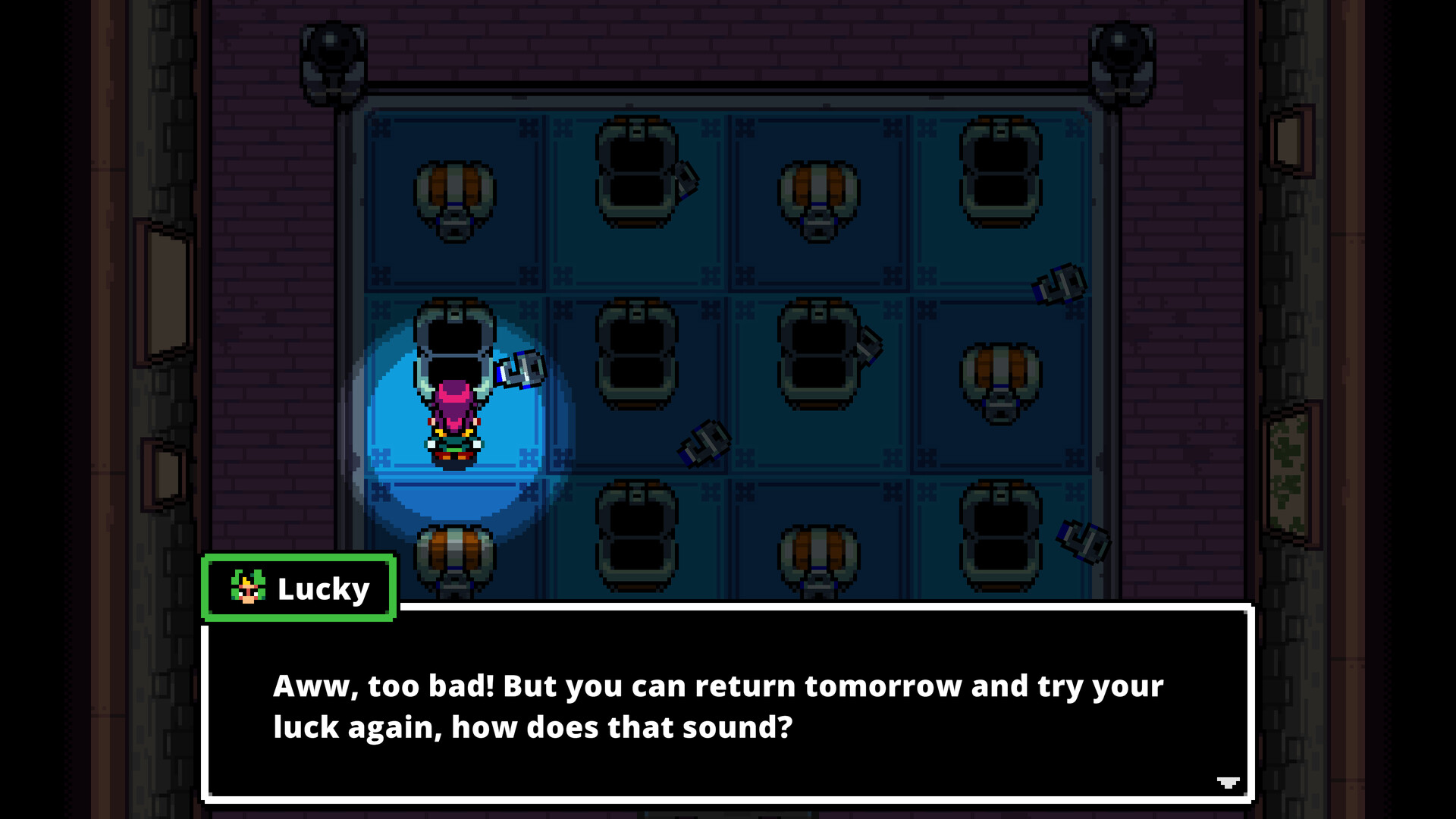 Quest Master – Screenshot 13