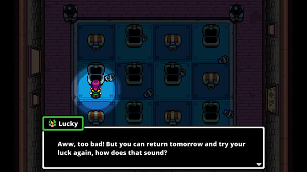 Quest Master Screenshot