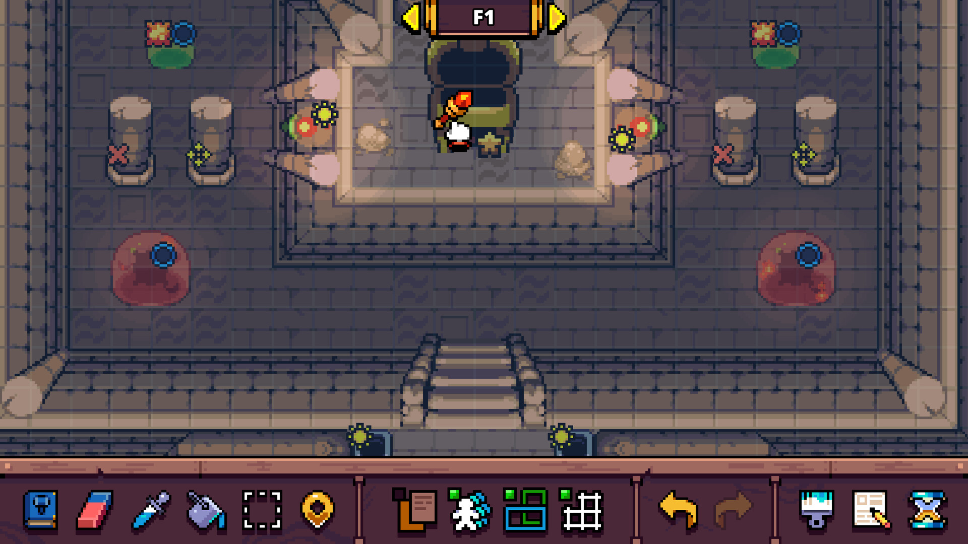 Quest Master screenshot 3